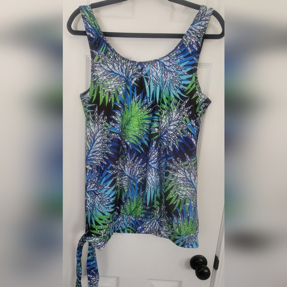 Bathing Suit Top - Picture 2 of 2